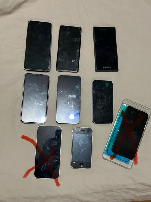 Iphone телефон 12.11.12.11 samsung на запчастини блокування icloud.