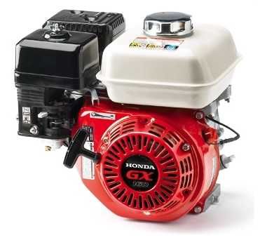 Spalinowy silnik 7KM wałek 20mm do zagęszczarki ubijarki motopompy