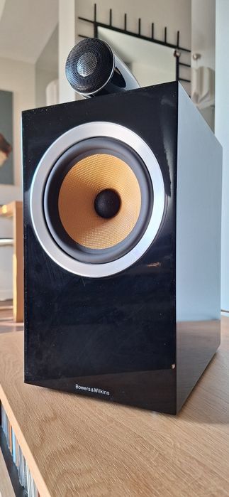Kolumny Bowers&Wilkins, B&W B&W CM6 S2
