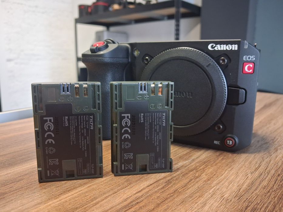 Canon EOS R7, R8, R5, R5II Body. Нові Гарантія 24 місяці.