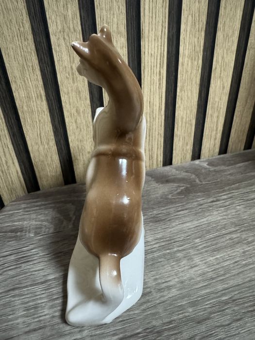 Статуэтка Конь на дыбах