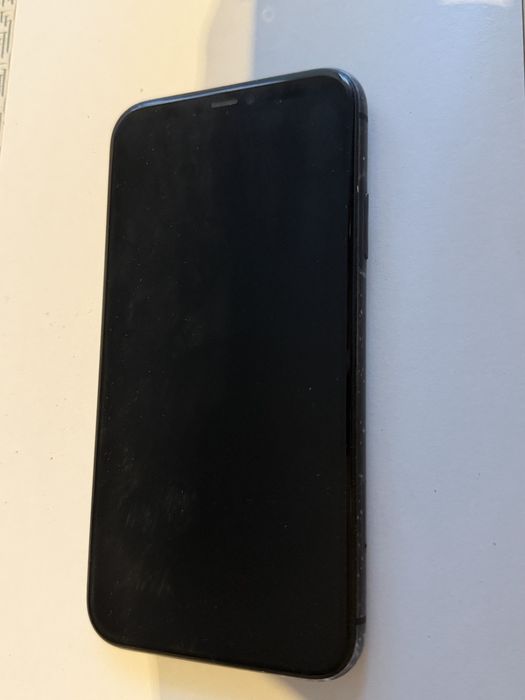 iphone 11 64gb 71% kondycji baterii