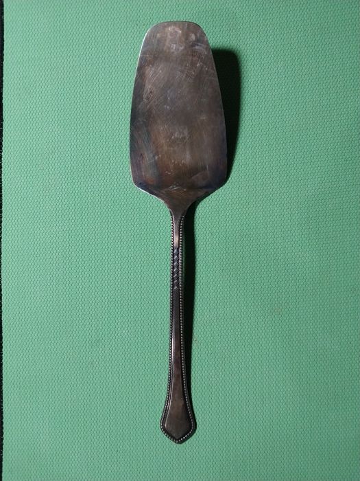 Лопатка.МНЦ.Таллинн.60-80 годы.