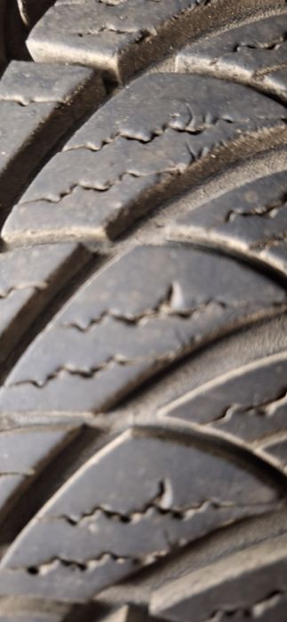 Opony zimowe fulda,berigstone