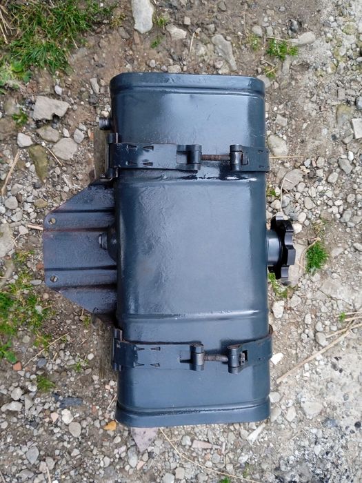 Bak z szelkami do silnika s 7 301 d andoria