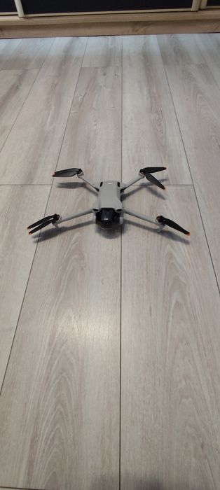 Perfekcyjny DJI mini 3
