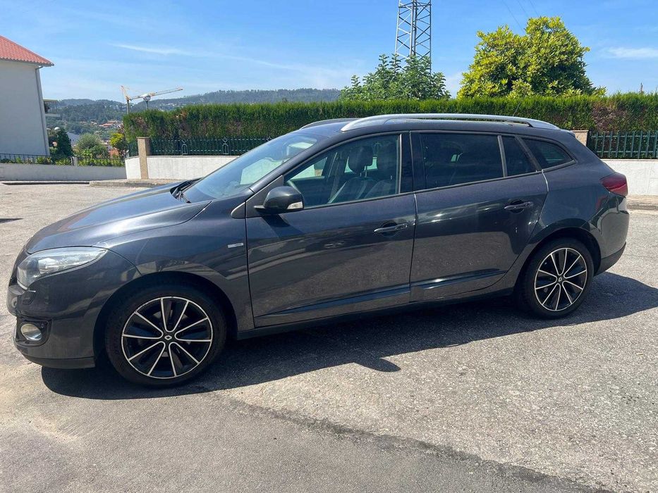 Renault Mégane - Excelente Oportunidade | Bom Estado — photo 2