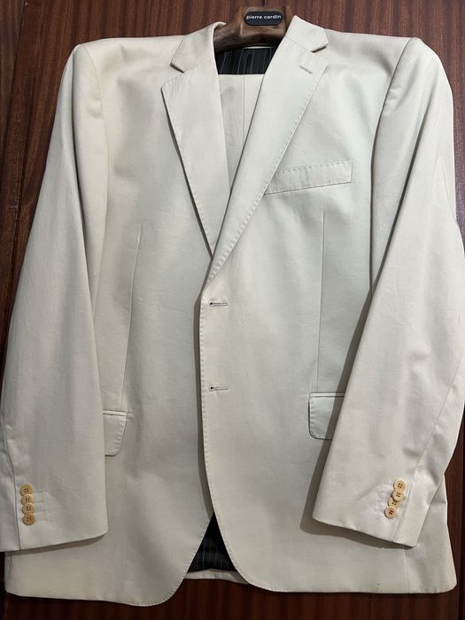 Fato completo deixou de servir