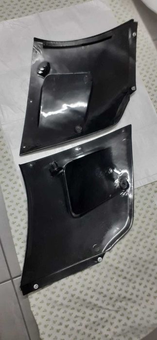 RD 350 Carenagens Yamaha 350 LC YPVS