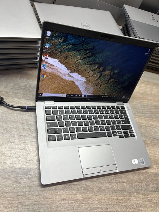 Dell 14” i5 10gen 8GB/256GB Full HD Latitude 5410 Гурт Роздріб, USDT