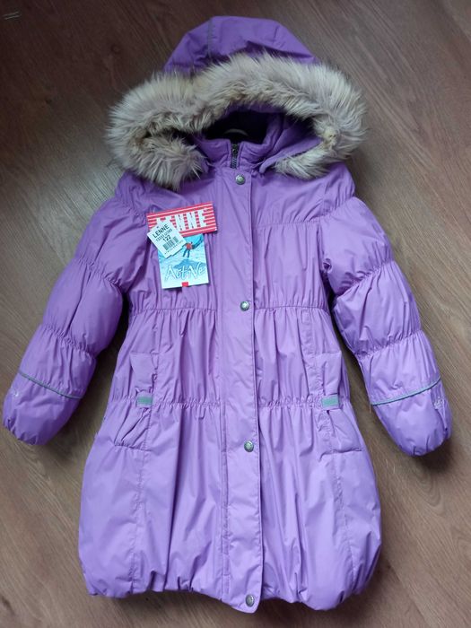 Пальто Lenne р.122