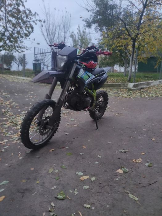 Продаю пітбайка 20000 БЕЗ ТОРГУ