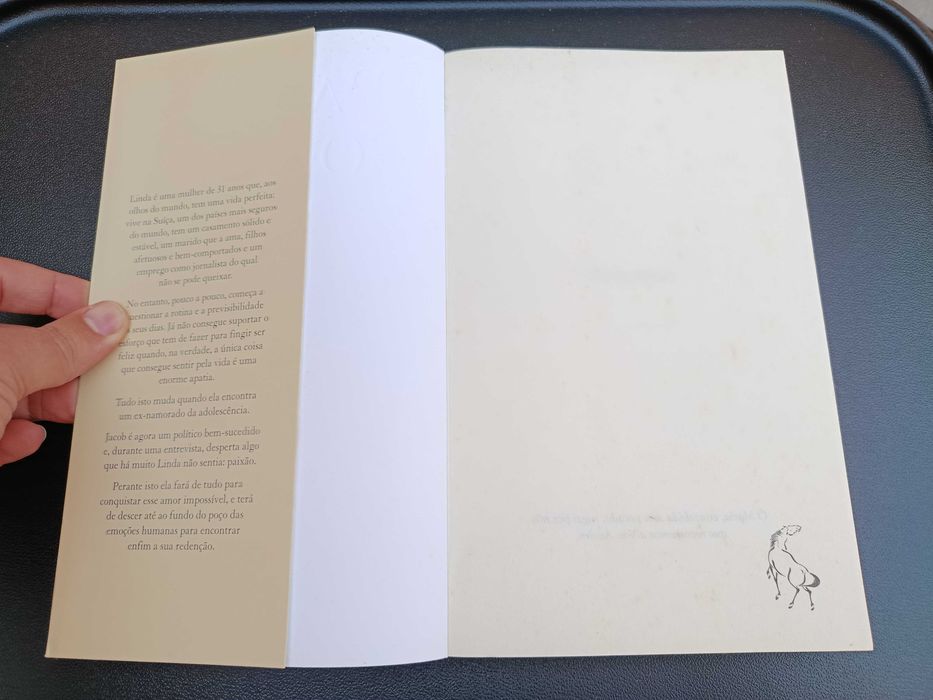 Livro "Adultério", Paulo Coelho