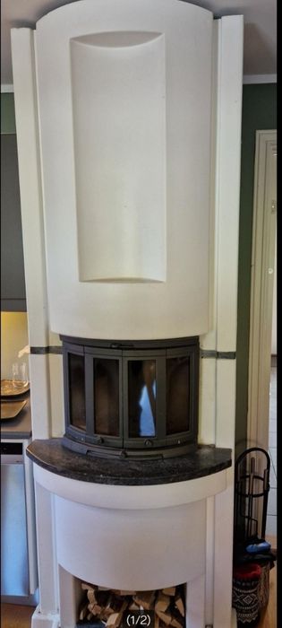 Obudowa z wkładem Dovre