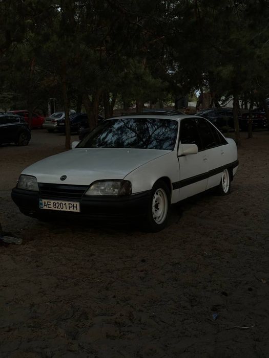 Продам Опель Омега А