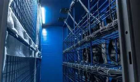 Ремонт Асіків, Майнерів