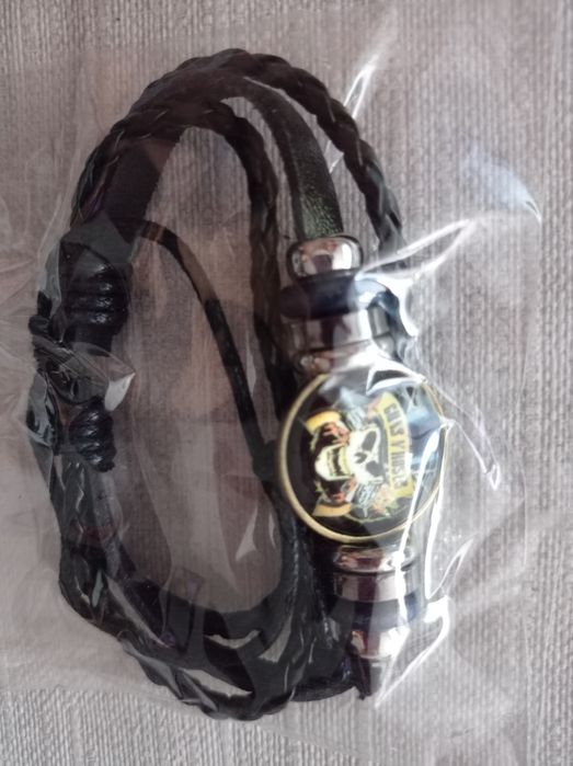 Bransoletka Guns n roses