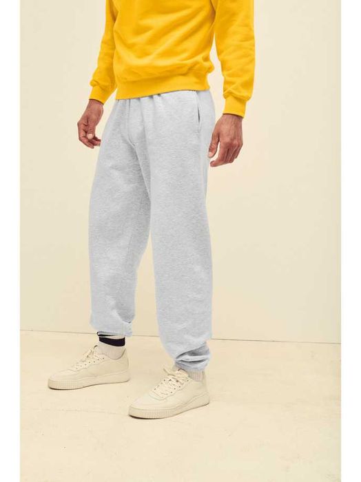 Джоггеры спортивные брюки Fruit of the Loom унисекс