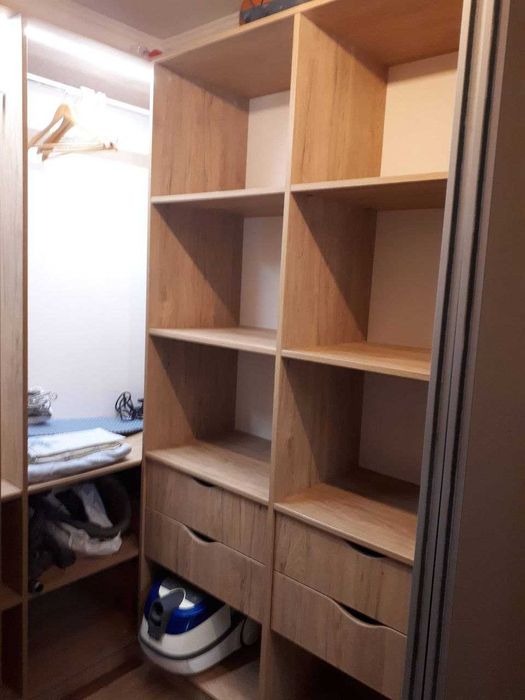 Здається в оренду простора 2-кімнатна квартира в ЖК «Еврика»