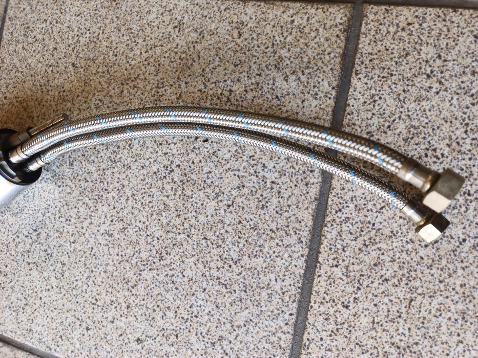 Torneira misturadora de cozinha