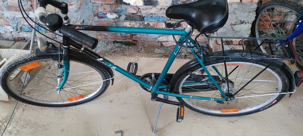 Продам велосипед фірми enik