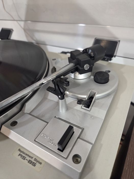 Wieża Akai Deck CS M3, AT K11, AM U11,AP B21