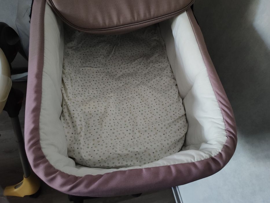 Коляска 2 в 1 Adamex Rimini