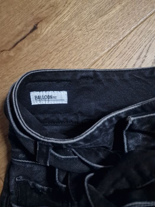 wyjątkowe jeansy Pepe Jeans model Rayven