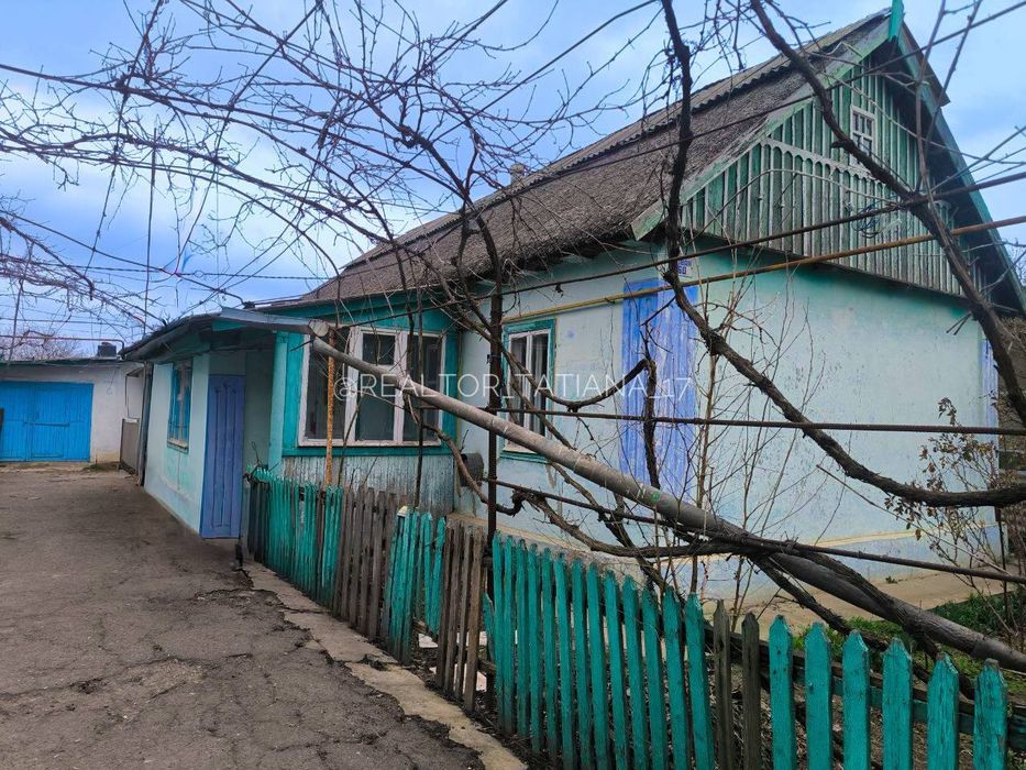 Продається будинок у с.Маяки Одеська обл