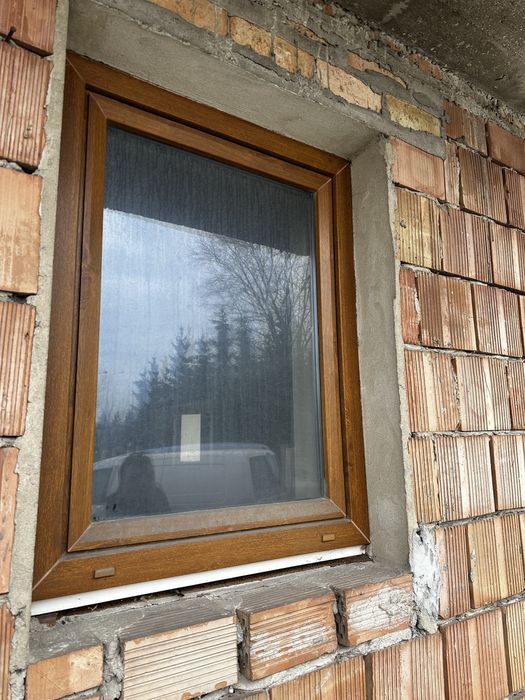 Okna PCV OKNOPLAST na sprzedaż