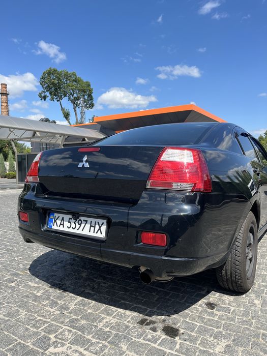 Продається Mitsubishi galant 9
