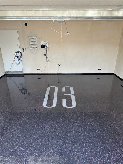 Posadzki żywiczne,żywice,wylewki betonowe, garaże,kompleksowo,