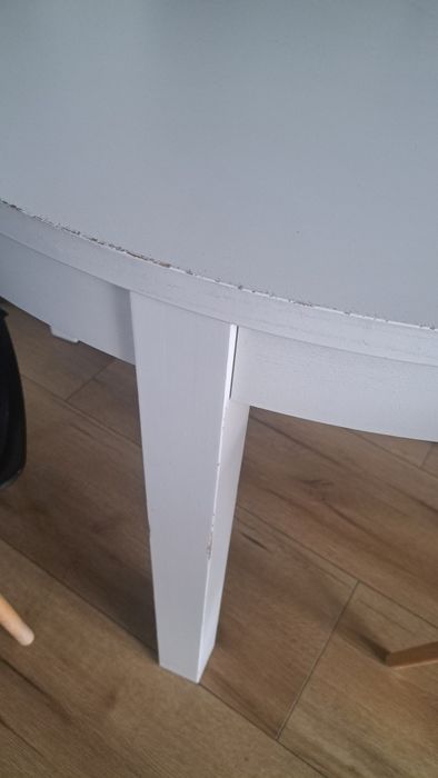 Rozkładany stół Ikea