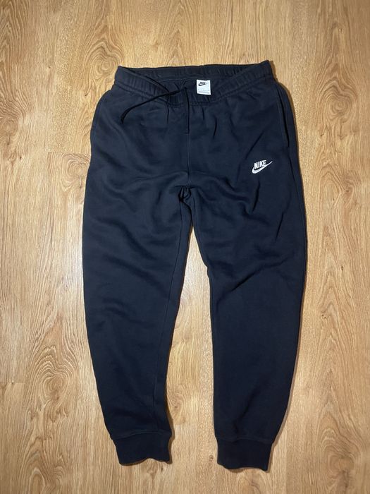 Спортивные штаны nike