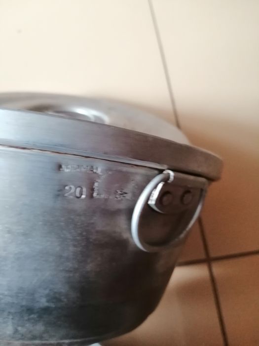 Formas para bolo ou pudim