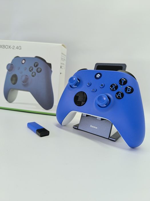 Геймпад контролер джойстик бездротовий для XBOX Series X/S, ONE X/S