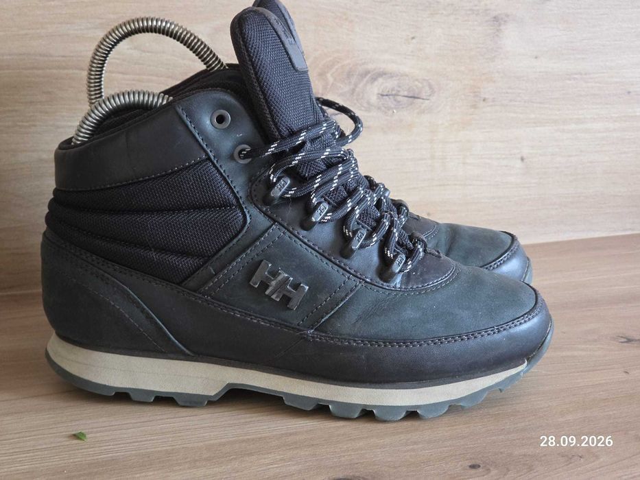 Helly Hansen buty trekkingowe damskie r. 37