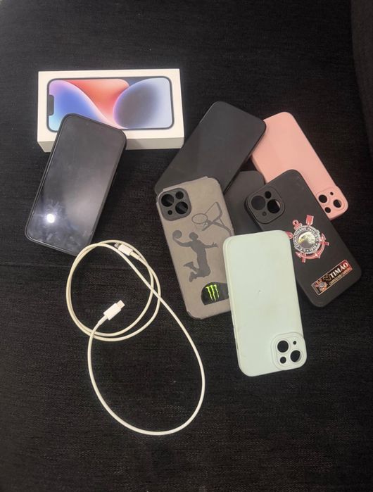 IPHONE 14 - 128 GB