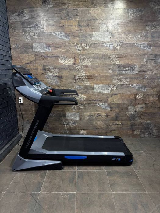 Бігова доріжка Focus Fitness FFLB032 Jet 9 Оренда. Продаж. Доставка