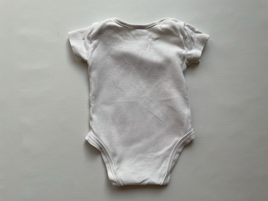 Body niemowlęce Mickey Mouse Disney 3–6 mcy stan bardzo dobry