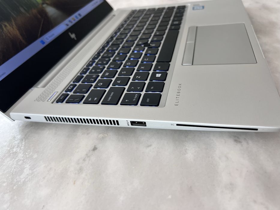 Portatil Gaming i7 8550 Vpro SSD + RAM