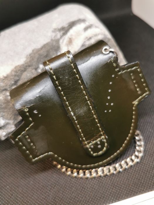 Rogio de Bolso Hollywood Polo Country