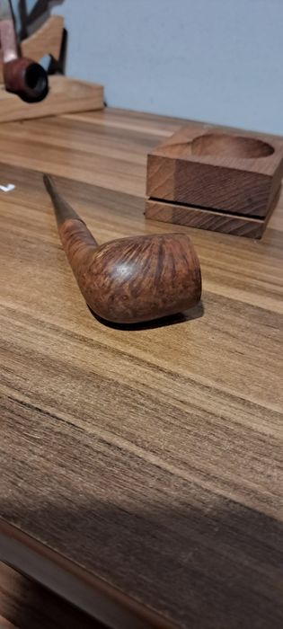 Fajka tradycyjna DR MAX London