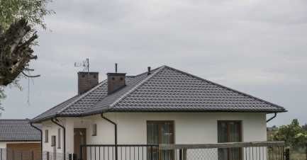 Usługi dekarskie i ciesielskie dekarz cieśla i materiały