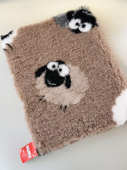 Dry bed BUBA owce Nowy