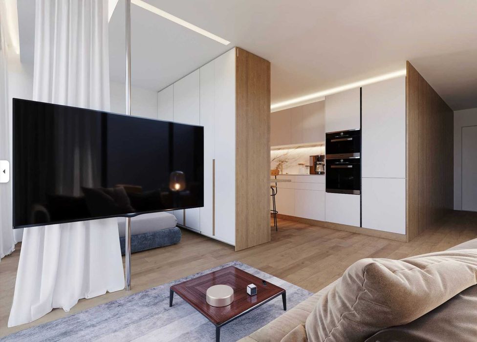 T2 - Oliva Eco Village - São João da Madeira