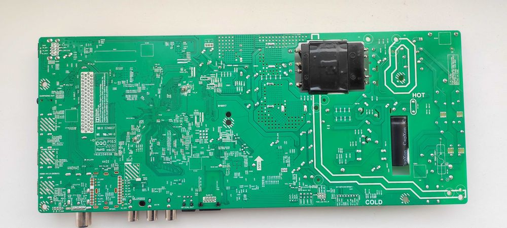 Main TPD.MS6886.PB792 для Xiaomi L43M5-5ARU: 1 850 грн