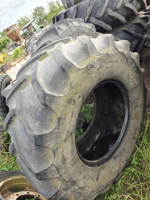 Opona Goodyear 540/65r24