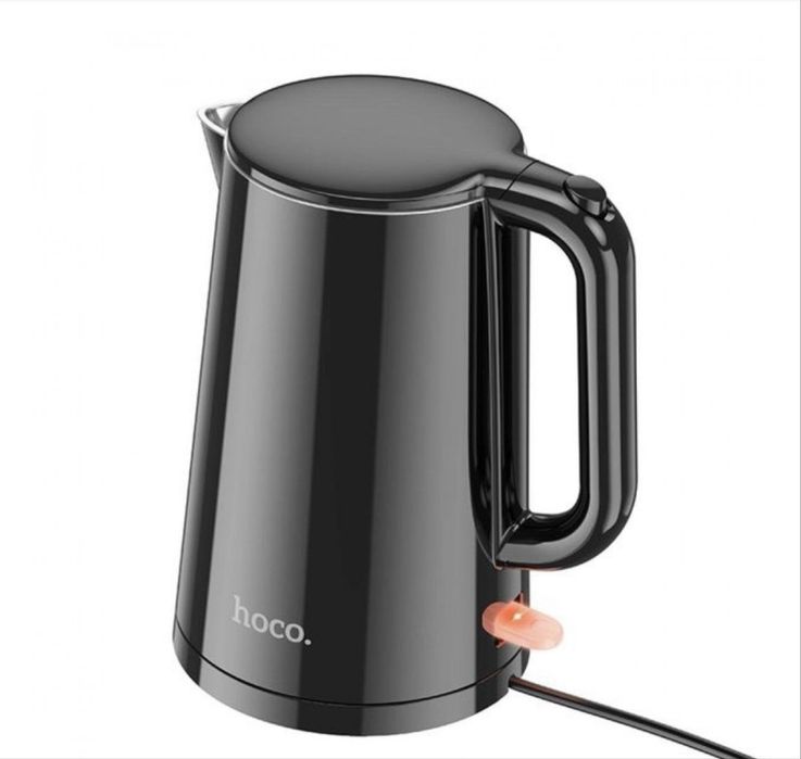 Электрический чайник Hoco