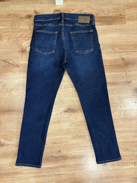 Jeansy męskie Esprit 30/30 super stan